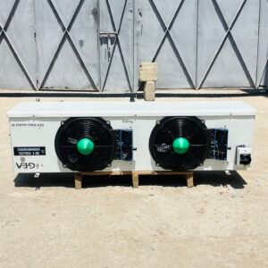 كويل gea kuba الماني القدرة 3 حصان