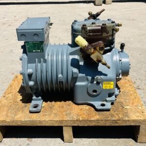 كباس كوبلاند 5 حصان تجميد