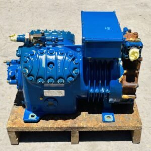 كباس بيتزر 13 حصان تجميد