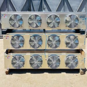 كويل ريفا كولد 4 حصان تجميد