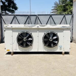 كويل الفا لافال 25 حصان تجميد