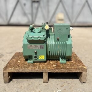 كباس بيتزر 5 حصان تجميد مربع