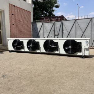 كويل جيا كوبا 20 حصان تجميد