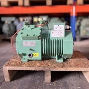 كباس بيتزر 7 حصان تبريد مربع