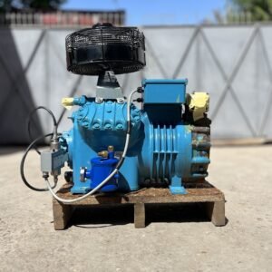 كباس بيتزر 13 حصان تجميد