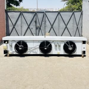 كويل جودهارت 20 حصان تجميد