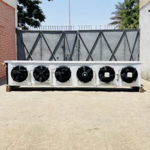 كويل جلاسيال 20 حصان تجميد