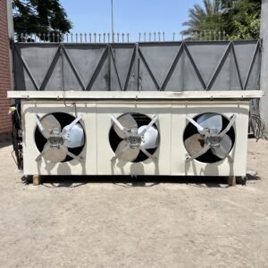 كويل هيلبمان 30 حصان تجميد