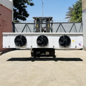 كويل جونتينر 20 حصان تجميد