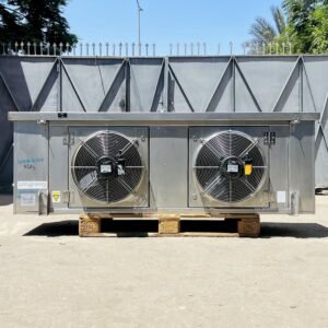 كويل جودهارت 13حصان تجميد ستانلس