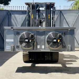 كويل جودهارت 10 حصان تجميد