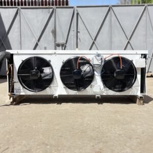 كويل جالاسيال 10 حصان تجميد