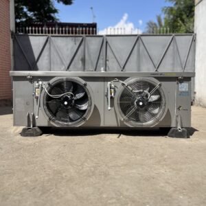 كويل جودهارت 8 حصان تجميد