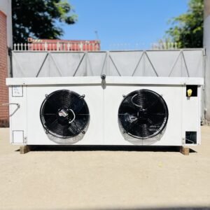 كويل جودهارت 10 حصان تجميد