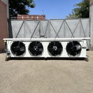 كويل جالاسيال 15 حصان تجميد