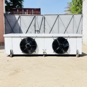 كويل جودهارت 20 حصان تجميد