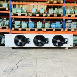 كويل جيا كوبا 8 حصان تجميد