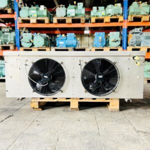 كويل دلتا 10 حصان تجميد ستانلس