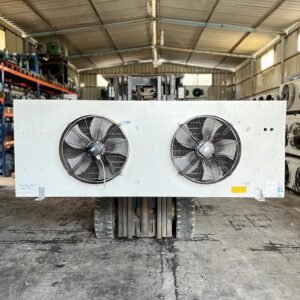 كويل الفالافال 12 حصان تجميد