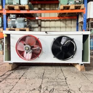 كويل فريدوماتيك 8 حصان تجميد