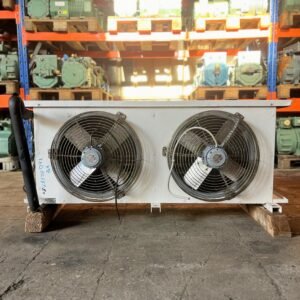 كويل جالاسيال 7.5 حصان تجميد