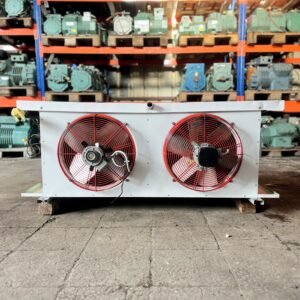 كويل فريدوماتيك 8 حصان تجميد