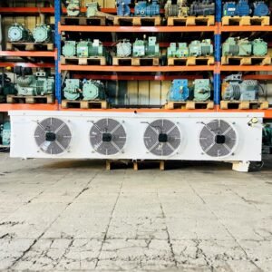 كويل دلتا 15 حصان تجميد