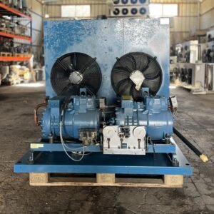 وحدة فرسكولد 2 كباس 10 حصان تبريد