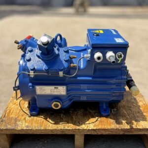 كباس بووك 4 حصان تجميد