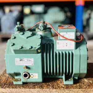 كباس بيتزر 7 حصان تبريد مربع