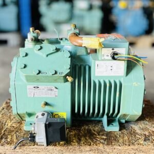 كباس بيتزر 7 حصان تبريد مربع