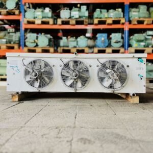 كويل دلتا 5 حصان تجميد