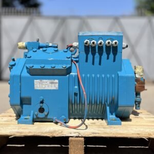 كباس بيتزر 8 حصان تجميد