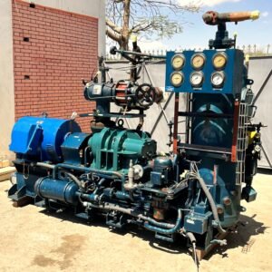 كباس جراسو GRASSO امونيا 135 كيلو وات