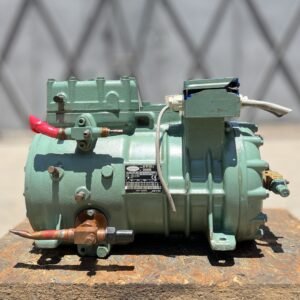 كباس كاريير 5 حصان تجميد