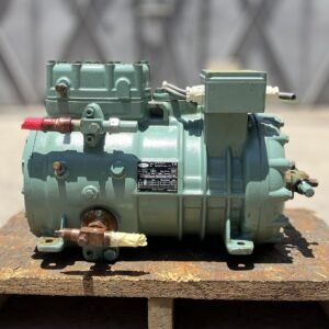 كباس كاريير 5 حصان تجميد