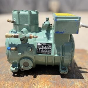 كباس كاريير 2 حصان تبريد