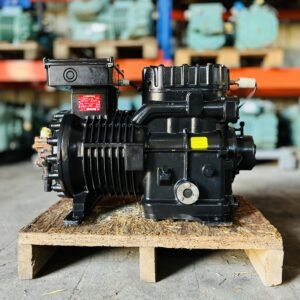 كباس بريست كولد 5 حصان تجميد