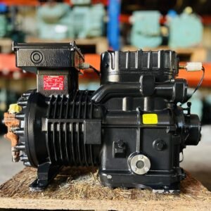 كباس بريست كولد 5 حصان تجميد