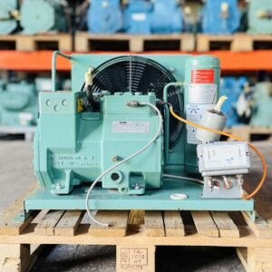 وحدة بيتزر 3/4 حصان تجميد