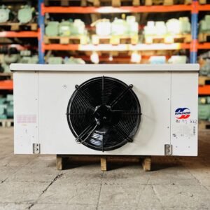 كويل جونتينر 8 حصان تبريد