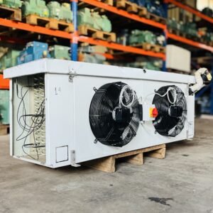 كويل جودهارت 8 حصان تجميد