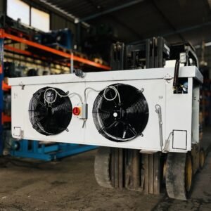 كويل جودهارت 8 حصان تجميد