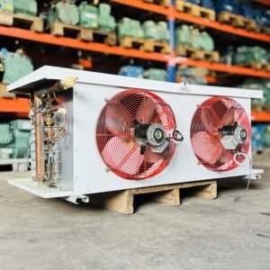 كويل فريدوماتيك 8 حصان تجميد