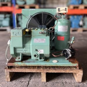 وحدة بيتزر 2 حصان تبريد