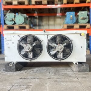 كويل دلتا 3.5 حصان تبريد