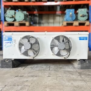 كويل رولر 2.5 حصان تجميد