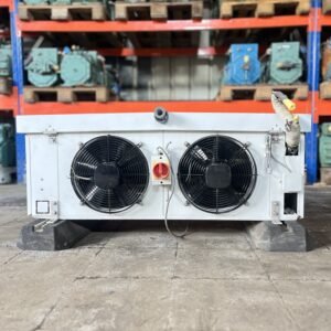 كويل جودهارت 4 حصان تجميد