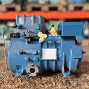 كباس فرسكولد 3 حصان تجميد