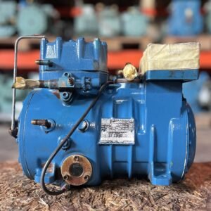 كباس فرسكولد 3 حصان تجميد